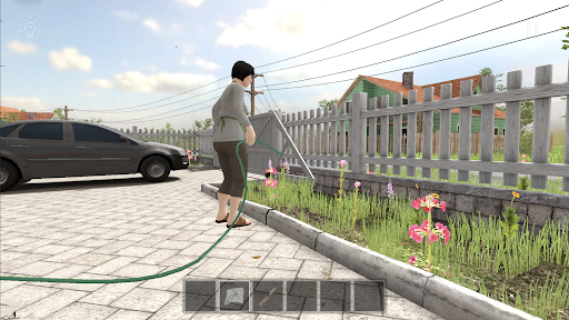 逃跑男孩内置菜单版截图5