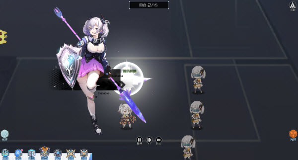 天空的魔幻城安卓版