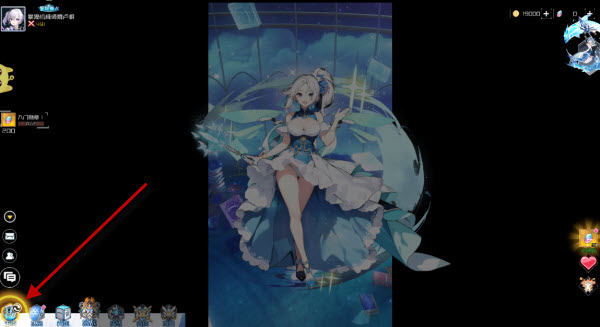 天空的魔幻城安卓版