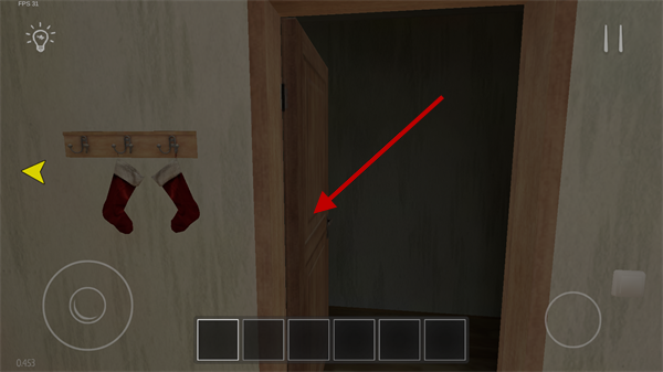 逃跑男孩内置菜单版