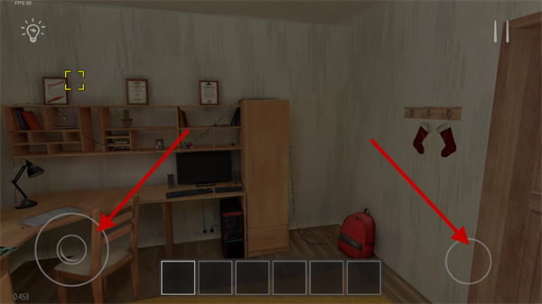 逃跑男孩内置菜单版