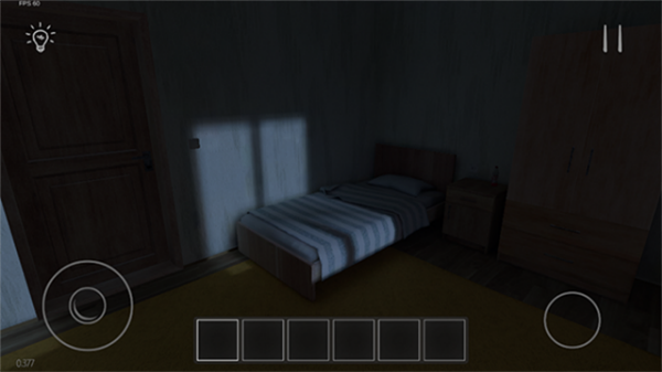 逃跑男孩内置菜单版