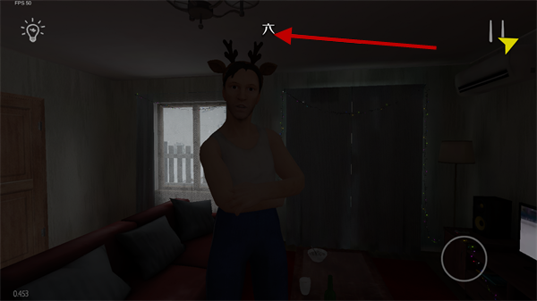 逃跑男孩内置菜单版