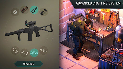 地球末日生存官方版