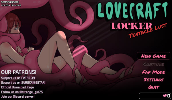 lovecraftlocker