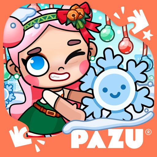 阿凡达世界圣诞版本