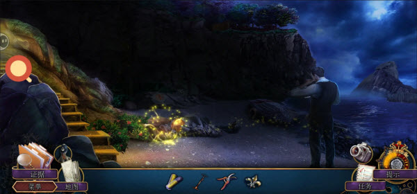 密室逃脱1逃离地牢