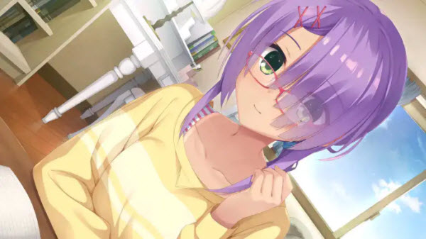 星光咖啡馆与死神之蝶