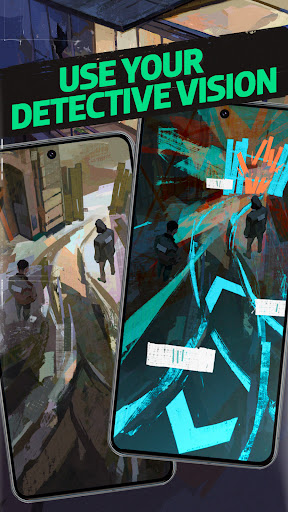 极乐迪斯科截图3