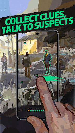 极乐迪斯科截图2