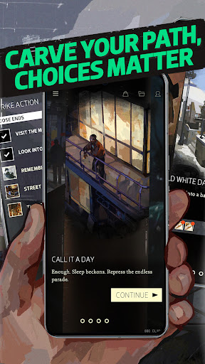 极乐迪斯科截图4