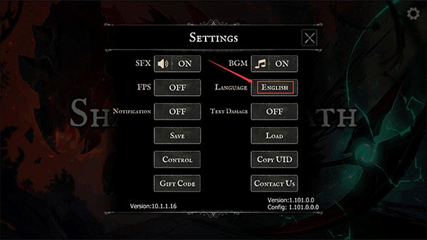 死亡之影黑暗骑士手机版