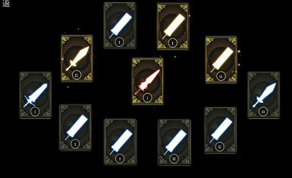 死亡之影黑暗骑士手机版