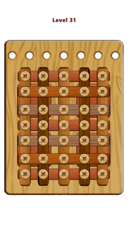 螺母和螺栓截图3