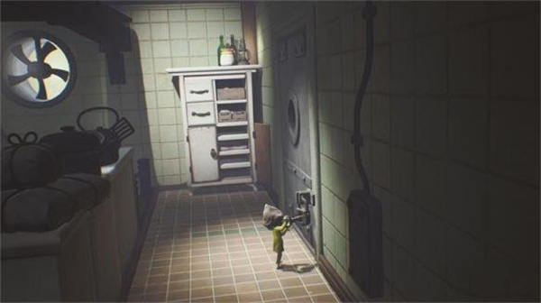 小小梦魇内置菜单版