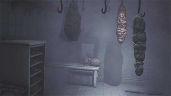 小小梦魇内置菜单版