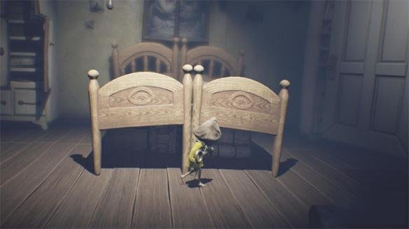 小小梦魇内置菜单版