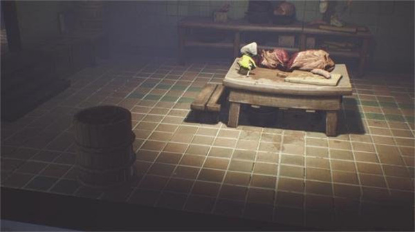 小小梦魇内置菜单版