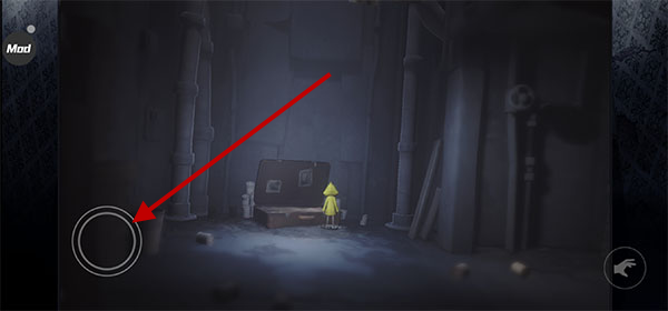 小小梦魇内置菜单版