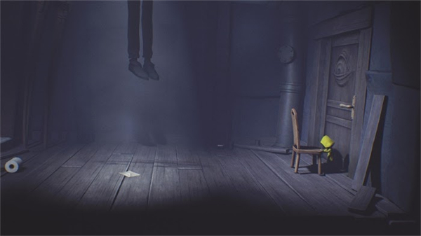 小小梦魇内置菜单版