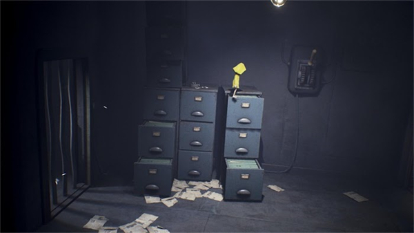 小小梦魇内置菜单版