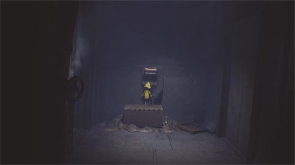 小小梦魇内置菜单版