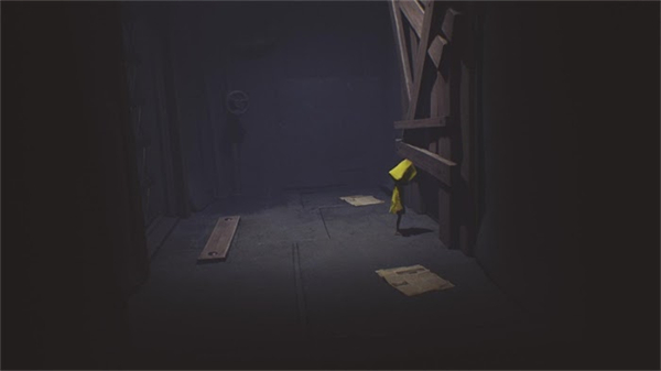 小小梦魇内置菜单版