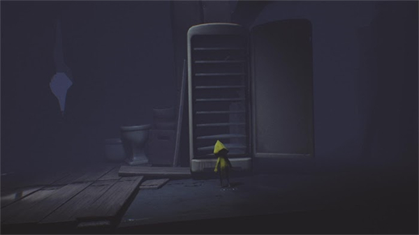 小小梦魇内置菜单版