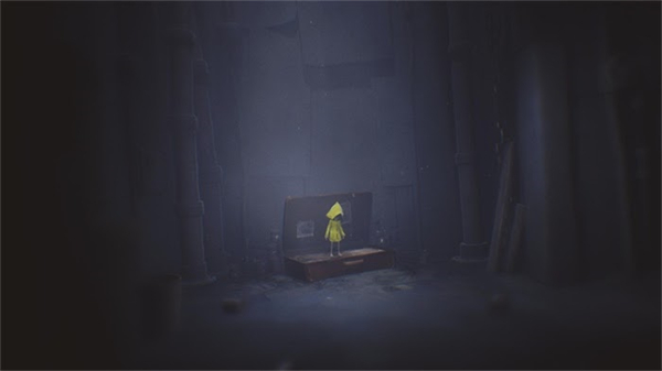 小小梦魇内置菜单版