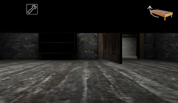 恐怖老奶奶联机版截图3