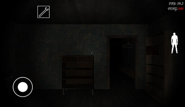 恐怖老奶奶联机版截图4