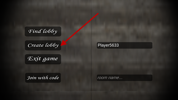 恐怖老奶奶联机版