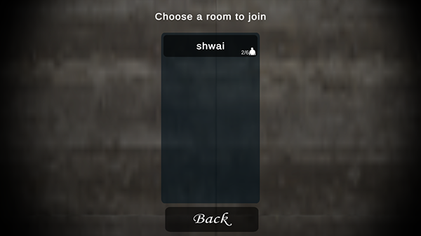 恐怖老奶奶联机版