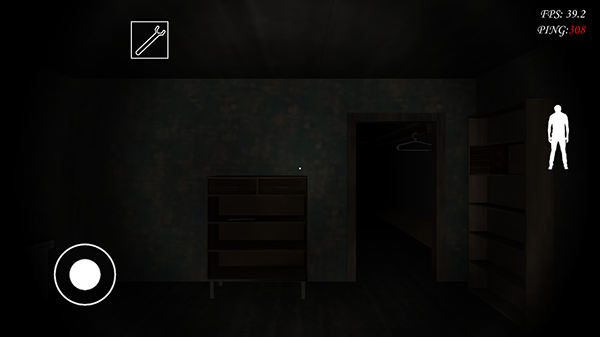 恐怖老奶奶联机版