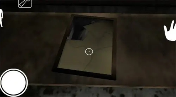 恐怖老奶奶联机版