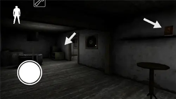 恐怖老奶奶联机版