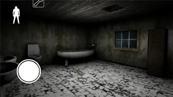 恐怖老奶奶联机版