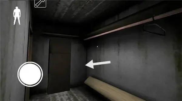 恐怖老奶奶联机版