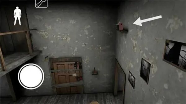 恐怖老奶奶联机版