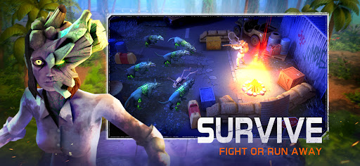 末日第53天截图2