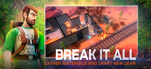 末日第53天截图1