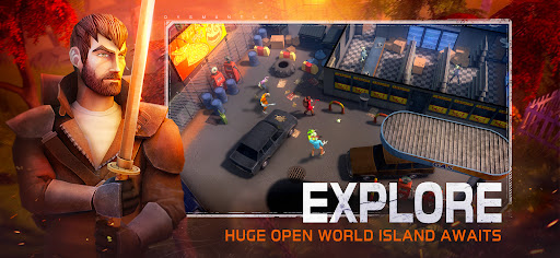 末日第53天截图3