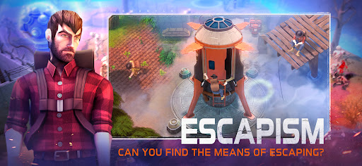 末日第53天截图5