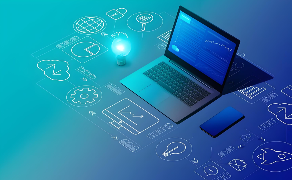 免费好用的办公自动化软件