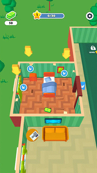 酒店大师中文版