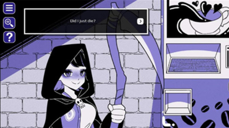 异常咖啡机截图2