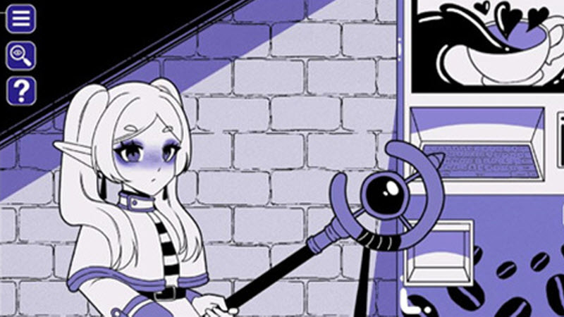 异常咖啡机截图3