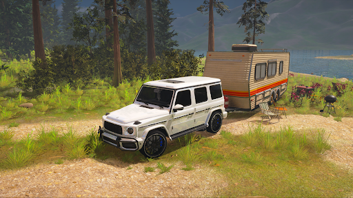 驾驶学校模拟器截图4