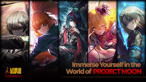 边狱巴士公司手游截图5