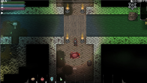 第九黎明3截图2